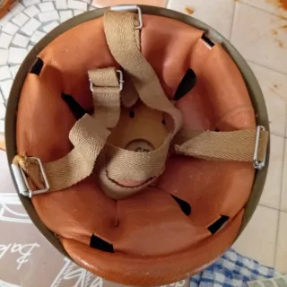 Elmetto Paracadutisti Folgore Nembo