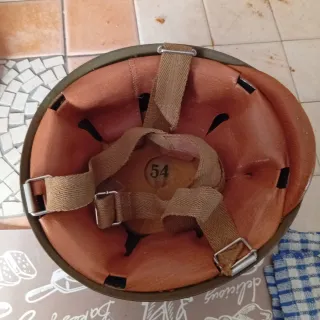 Elmetto Paracadutisti Folgore Nembo