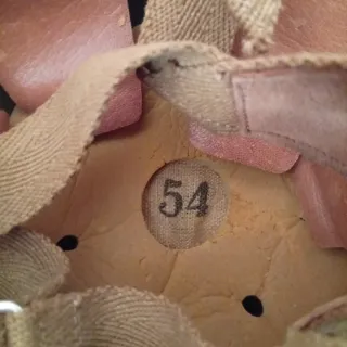 Elmetto Paracadutisti Folgore Nembo