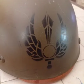 Elmetto Paracadutisti Folgore Nembo