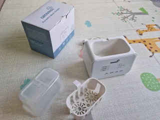 Calentador de biberones GROWNSi