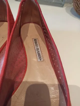 Manolo Blahnik
