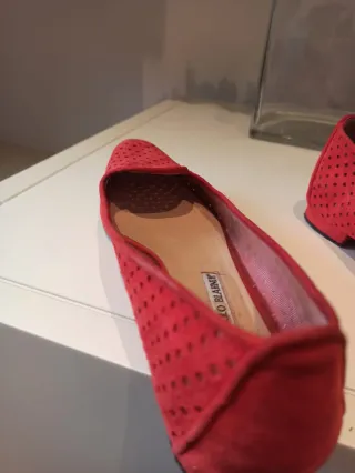 Manolo Blahnik