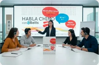 Curso aprender chino 10% en todo mi perfil esta se