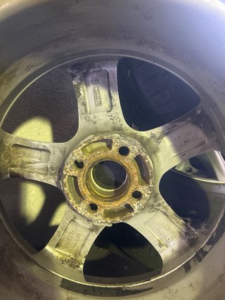 4 Llantas 195/55R16 87 V