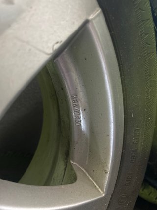 4 Llantas 195/55R16 87 V