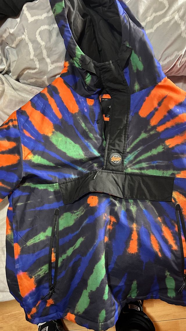 Chaqueta Pull&Bear Multicolor