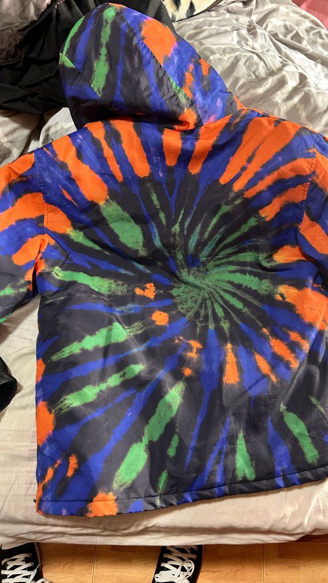 Chaqueta Pull&Bear Multicolor