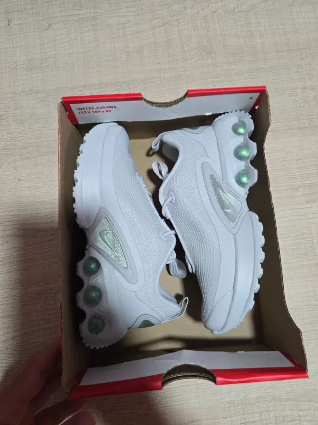 Nike Air Max DN Niños