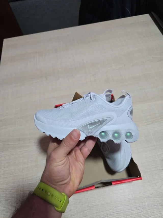 Nike Air Max DN Niños