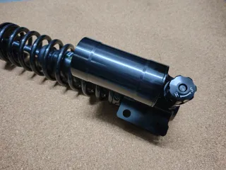 Amortiguador delantero Vespa PX BGM