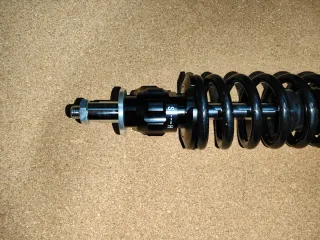 Amortiguador delantero Vespa PX BGM