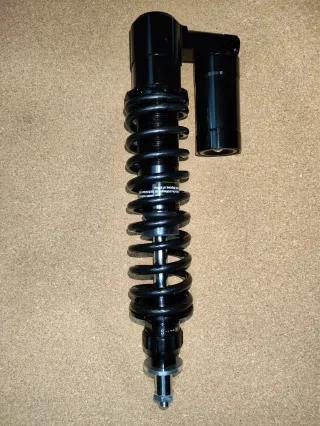 Amortiguador delantero Vespa PX BGM