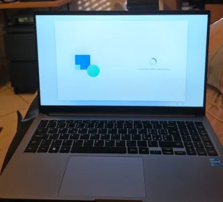 PC PORTATILE GALAXY BOOK 4