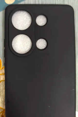 Funda Xiaomi Redmi Note 13 Pro 4G