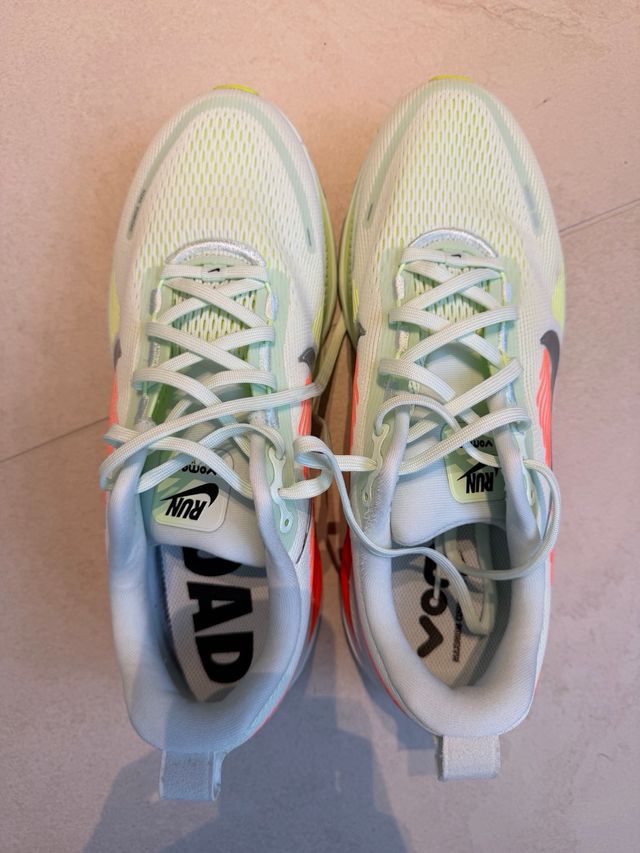 Zapatillas Nike Vomero 18 Talla 45.5