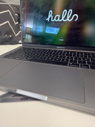MacBook Pro 13 128 GB