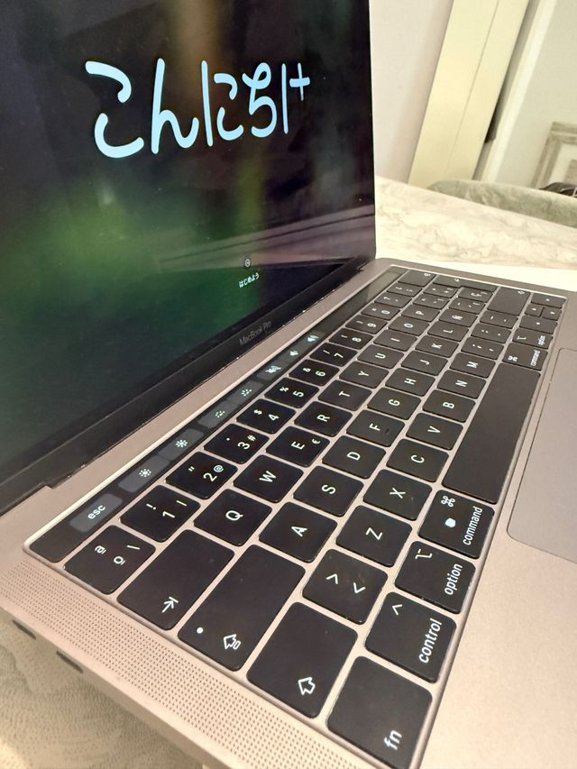 MacBook Pro 13 128 GB