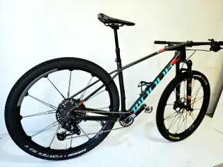 Mondraker Podium RR L