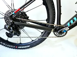 Mondraker Podium RR L