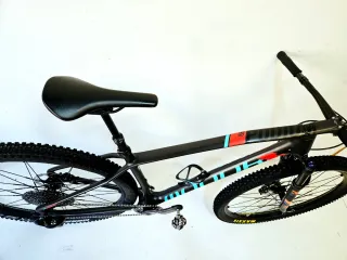 Mondraker Podium RR L