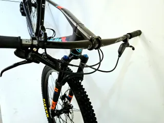 Mondraker Podium RR L
