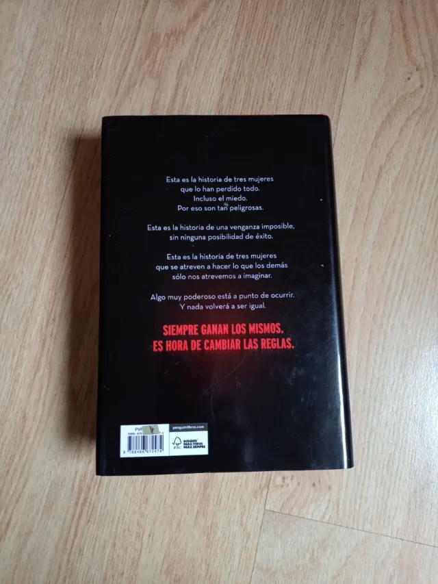 Todo arde (Serie Todo arde 1)