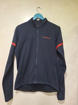 Maillot Castelli Fondo 2