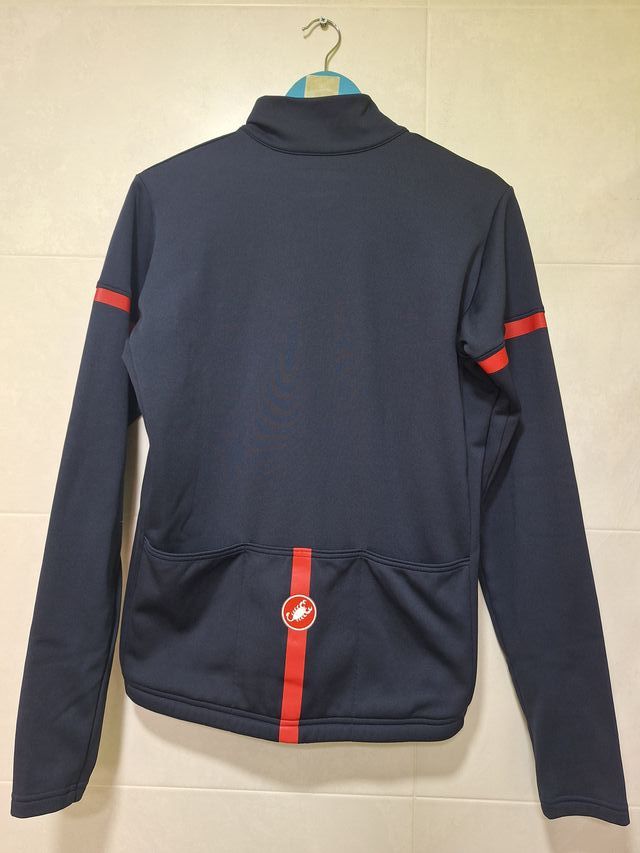 Maillot Castelli Fondo 2