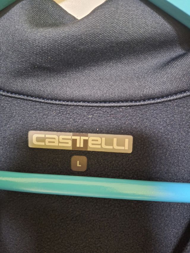 Maillot Castelli Fondo 2