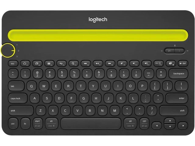 Teclado Logitech K480