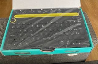Teclado Logitech K480