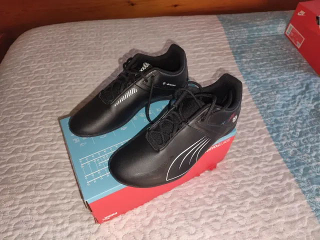 Puma BMW Motorsport Zapatillas Nuevas