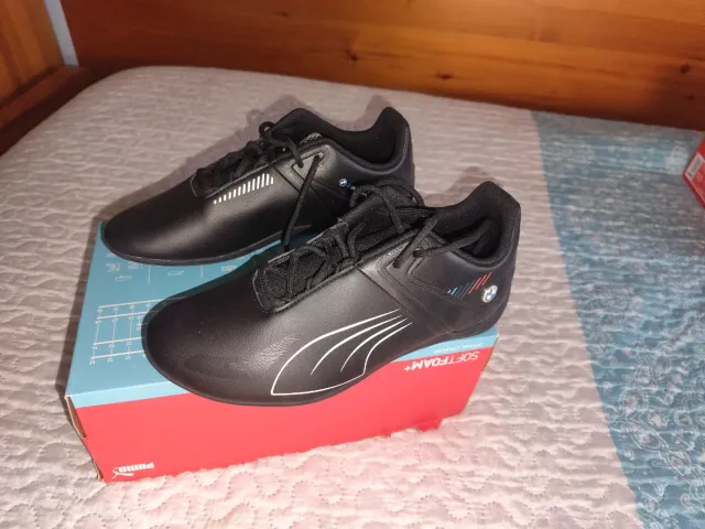 Puma BMW Motorsport Zapatillas Nuevas