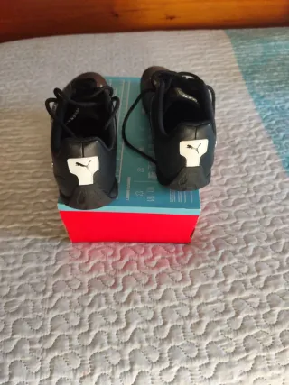 Puma BMW Motorsport Zapatillas Nuevas