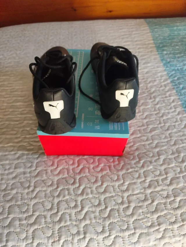 Puma BMW Motorsport Zapatillas Nuevas