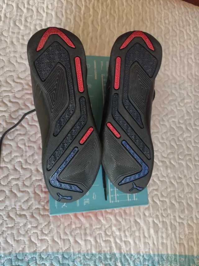 Puma BMW Motorsport Zapatillas Nuevas