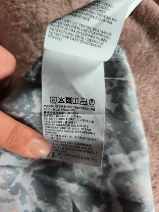 Camicetta leggera donna fantasia