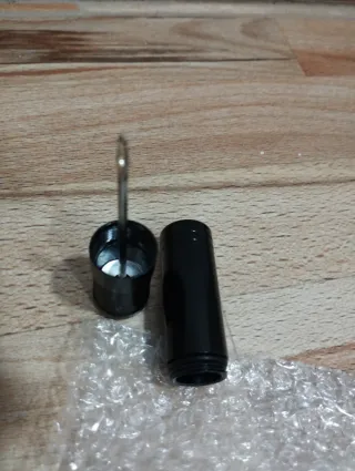 Kit Mechas Reparación Pinchazos Coche/Moto