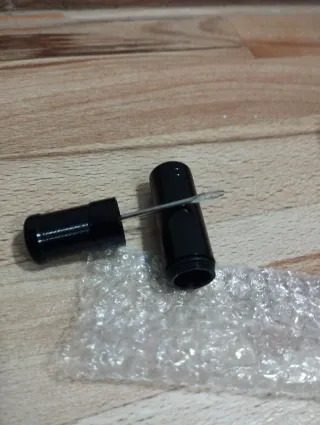 Kit Mechas Reparación Pinchazos Coche/Moto