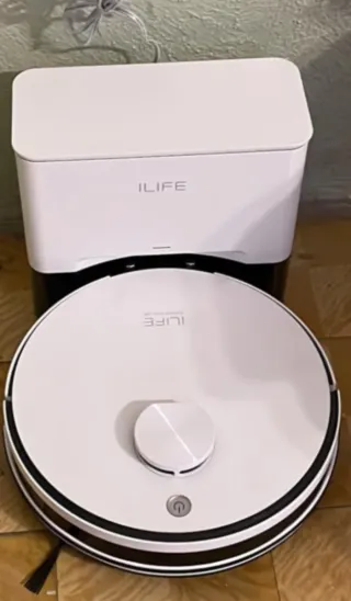 Robot aspirador ILIFE A30 Pro