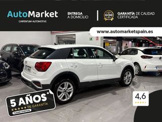 Audi Q2 Advanced 30 TDI