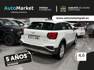Audi Q2 Advanced 30 TDI