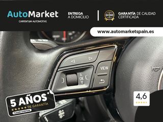 Audi Q2 Advanced 30 TDI