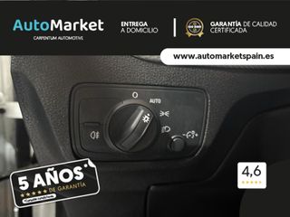 Audi Q2 Advanced 30 TDI