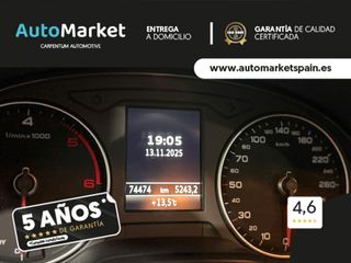 Audi Q2 Advanced 30 TDI