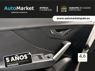 Audi Q2 Advanced 30 TDI