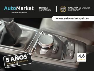 Audi Q2 Advanced 30 TDI