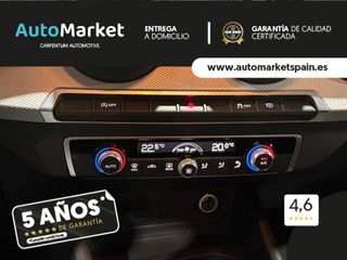 Audi Q2 Advanced 30 TDI