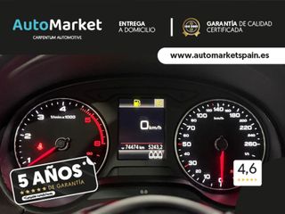 Audi Q2 Advanced 30 TDI